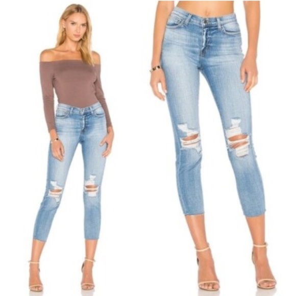 L'AGENCE El Matador Jeans size 26 - Picture 12 of 12